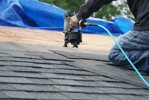 Best Commercial Roofing Services  in Matta, WA