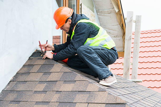 Best Residential Roofing Contractor  in Matta, WA