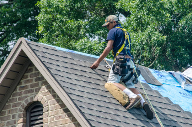Residential Roof Replacement in Mattawa, WA